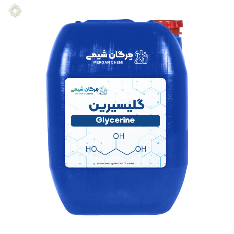 گلیسیرین خوراکی 10 لیتری