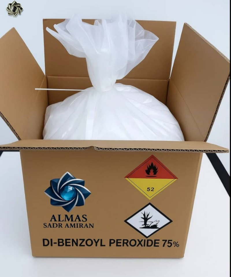 بنزوئیل پراکساید